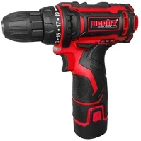 Hecht HECHT1242 Csavarbehajtó akkus kép