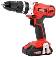 Hecht HECHT1278 Csavarbehajtó, ütvefúró akkumulátoros kép