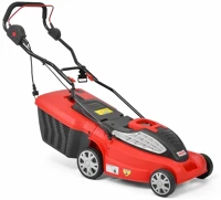 Hecht 1638R 1638r fűnyíró kép