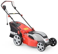 Hecht HECHT1845 Fűnyíró elektromos 1800w kép