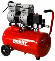 Hecht HECHT2075 Kompresszor olajmentes kép