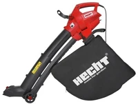 Hecht HECHT3001 Lombszívó-fújó kép