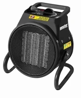 Hecht HECHT3542 Hősugárzó ventilátorral és termosztáttal kép