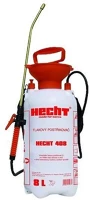 Hecht HECHT408 Permetező 8l pumpás kép