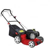 Hecht HECHT541BSW Fűnyíró benzinmotoros kép