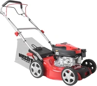 Hecht 541SW Fűnyíró benzinmotoros kép