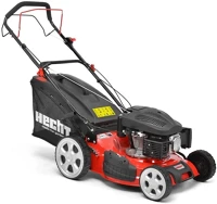 Hecht HECHT543SX Fűnyíró benzinmotoros önjáró kép