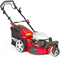 Hecht HECHT5483SW5IN1 Fűnyíró benzinmotoros önjáró kép