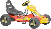 Hecht HECHT59788 59788 gokart, piros sárga kép