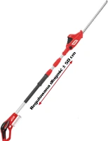 Hecht HECHT6025 6025 akkus sövényvágó kép