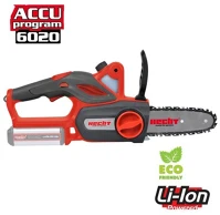 Hecht HECHT920 Láncfűrész akkumulátoros kép