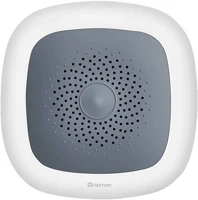 Heiman HS1HT Zigbee  hs1ht tuya intelligens hőmérséklet- és páratartalom-érzékelő kép