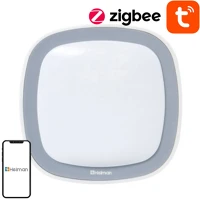 Heiman HS1MS-E Zigbee   tuya intelligens mozgásérzékelő kép