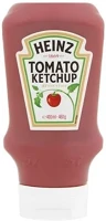 Heinz 14.00463 Ketchup  460ml kép