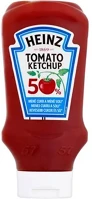 Heinz 14.00738 Ketchup  light 500 ml kép