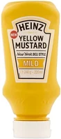 Heinz 14.00739 Mustár  240ml kép
