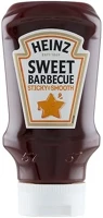 Heinz 14.02476 Bbq szósz  édes 500g kép