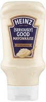 Heinz 76 006 765 Majonéz  70% 395 g kép