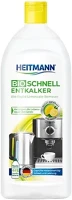 Heitmann 13.00563 Vízkőoldó folyadék  bio háztartási gép 250ml kép
