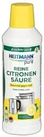 Heitmann COR_KHT1408 Vízkőoldó folyadék, citromsavval, 500 ml,  