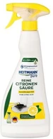Heitmann COR_KHT1409 Vízkőoldó spray, citromsavval, 500 ml,  