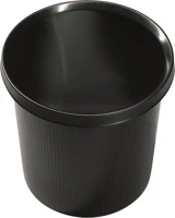 Helit COR_INH6105795 Papírkosár, 18 l,  