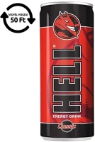 Hell 30.01512 Energiaital  classic 0,25l drs kép