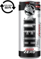 Hell 30.01518 Energiaital  zero 0,25l drs kép