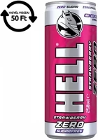 Hell 30.01519 Energiaital  zero eper-lime 0,25l drs kép