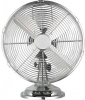Heller TWV348M Ventilátor asztali 30 cm kép