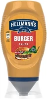 Hellmanns 14.01702 Szósz  burger 260g kép