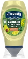 Hellmanns 14.01710 Szósz  avokádós 255g kép