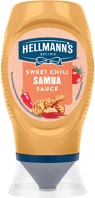 Hellmanns 263 G Édes chili szósz 263 g kép
