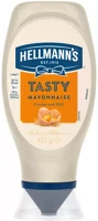 Hellmanns 411 G Majonéz 411 g tasty kép