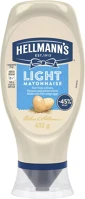 Hellmanns 432 G Majonéz 432 g light kép