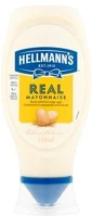 Hellmanns COR_KHK633 Majonéz, 404 g, kép