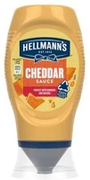 Hellmanns COR_KHK722 Cheddar szósz, 250 g, kép