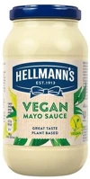Hellmanns COR_KHK956 Majonéz, vegán, 320 g, kép