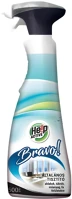 Help active DA503XSZWG5999880973052 Bravo általános tisztító 500 ml kép