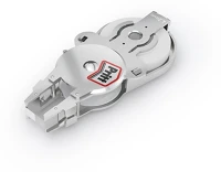 Henkel 12 M Hibajavító roller betét pritt 4,2 mm x 12 m kép