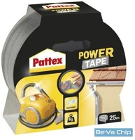 Henkel 50mmx25m Henkel power tape 50mmx25m ezüst ragasztószalag