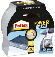 Henkel 50mmx10m Henkel power tape 50mmx10m áttetsző ragasztószalag