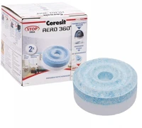 Henkel 2259609 Ceresit aero páramentesítő utántöltő tabletta (2259609) kép