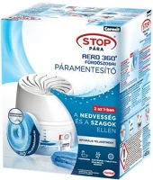 Henkel 2368301 Páramentesítő készülék, fürdőszobai,  