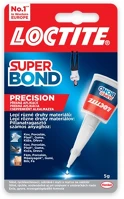 Henkel 2733066 Henkel loctite super  bond precision  5g pillanatragasztó