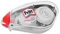 Henkel 2753782 Hibajavító roller pritt compact 4,2 mm x 10 m eldobható kép