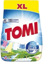 Henkel ALD25738 Tomi mosópor amazónia frissessége 2,75 kg 50 mosásos kép