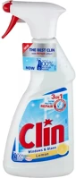 Henkel ALDAV1119 Clin ablaktisztító lemon szórófejes 500ml kép