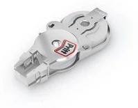 Henkel COR_H2111677 Utántöltő kazetta, 6 mm x 12 m,  