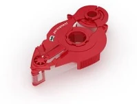 Henkel COR_H2111973 Ragasztó roller utántöltő kazetta, tartós, 8,4 mm x 16 m, kép